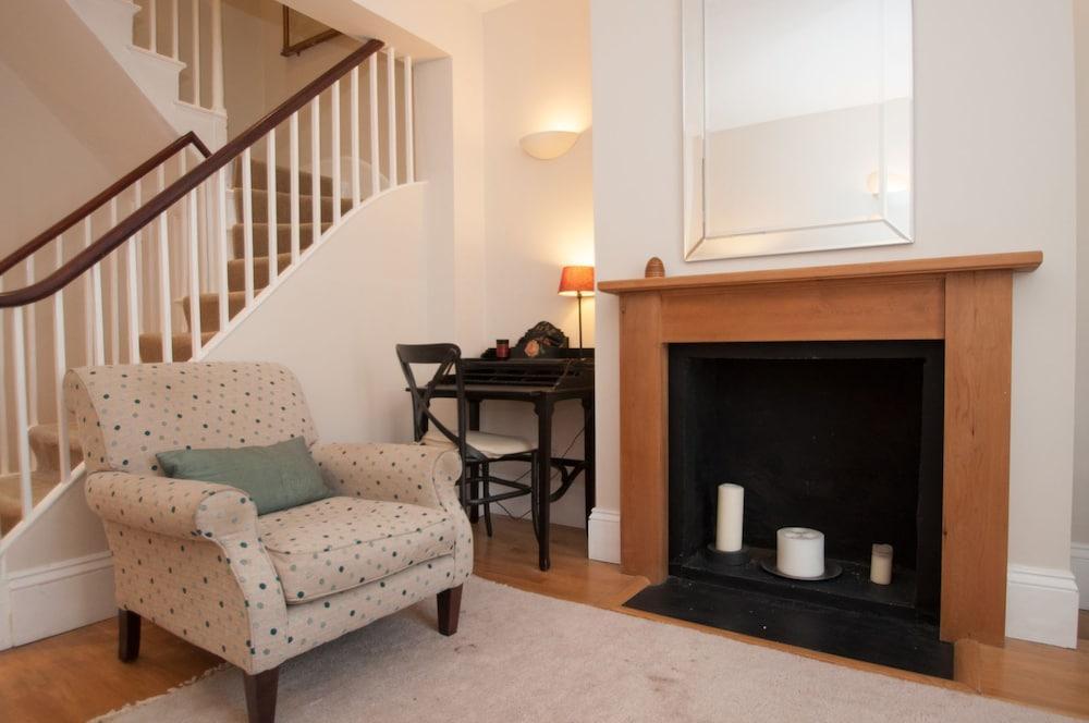 Veeve - City Cottage Vr London Exterior photo